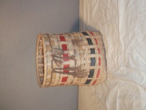 This is what I learned at the Spinni-in.